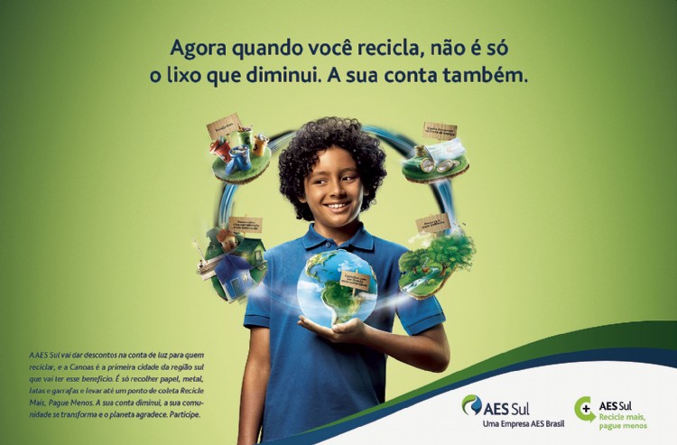 Foto: Reprodução/AES Brasil